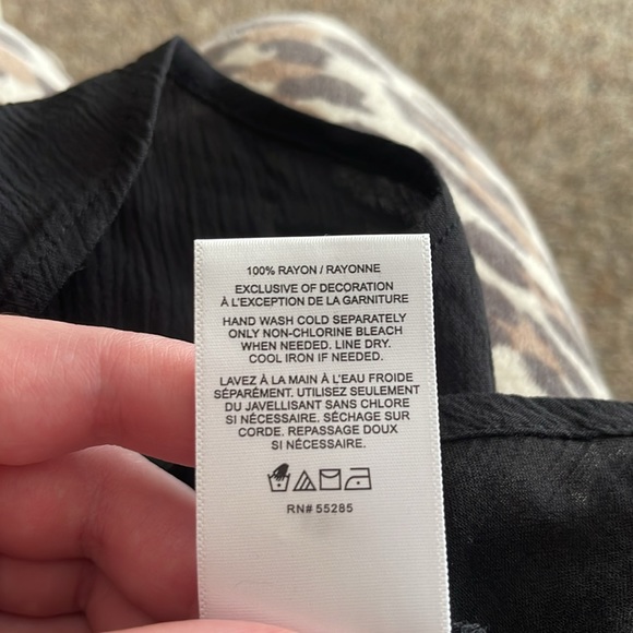 Express top - Picture 5 of 5